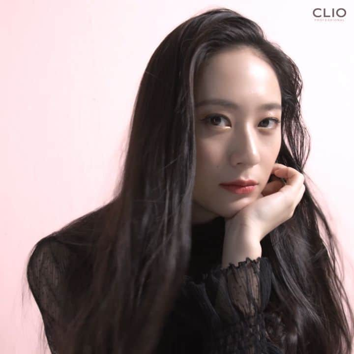 클리오 CLIO officialのインスタグラム