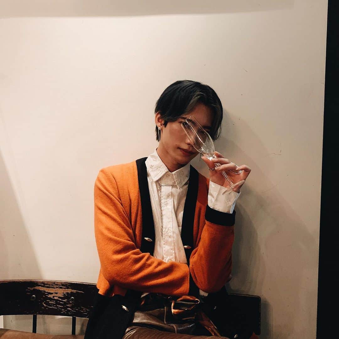 志村禎雄のグルメインスタ