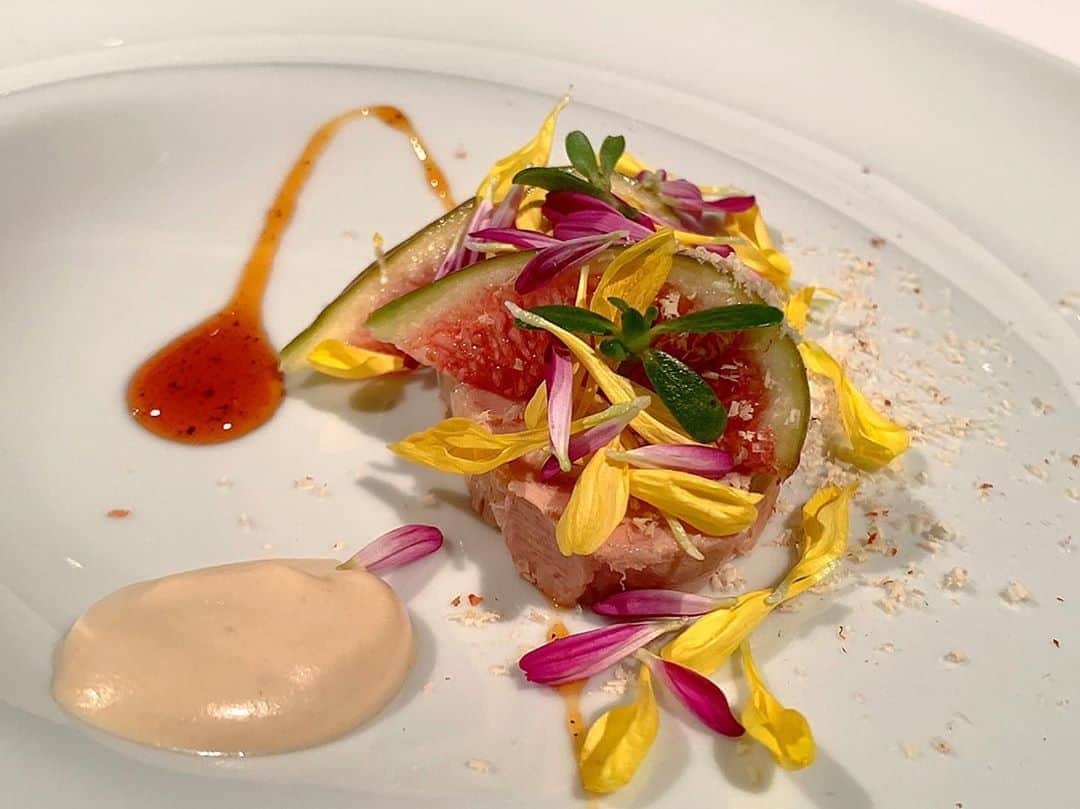 百合華のグルメインスタ