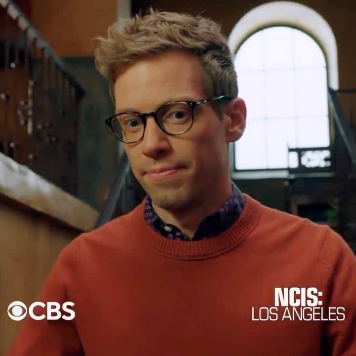 NCIS:LA 〜極秘潜入捜査班のインスタグラム：「Only 4 days left! Tag who you’ll be watching with below ⬇️」