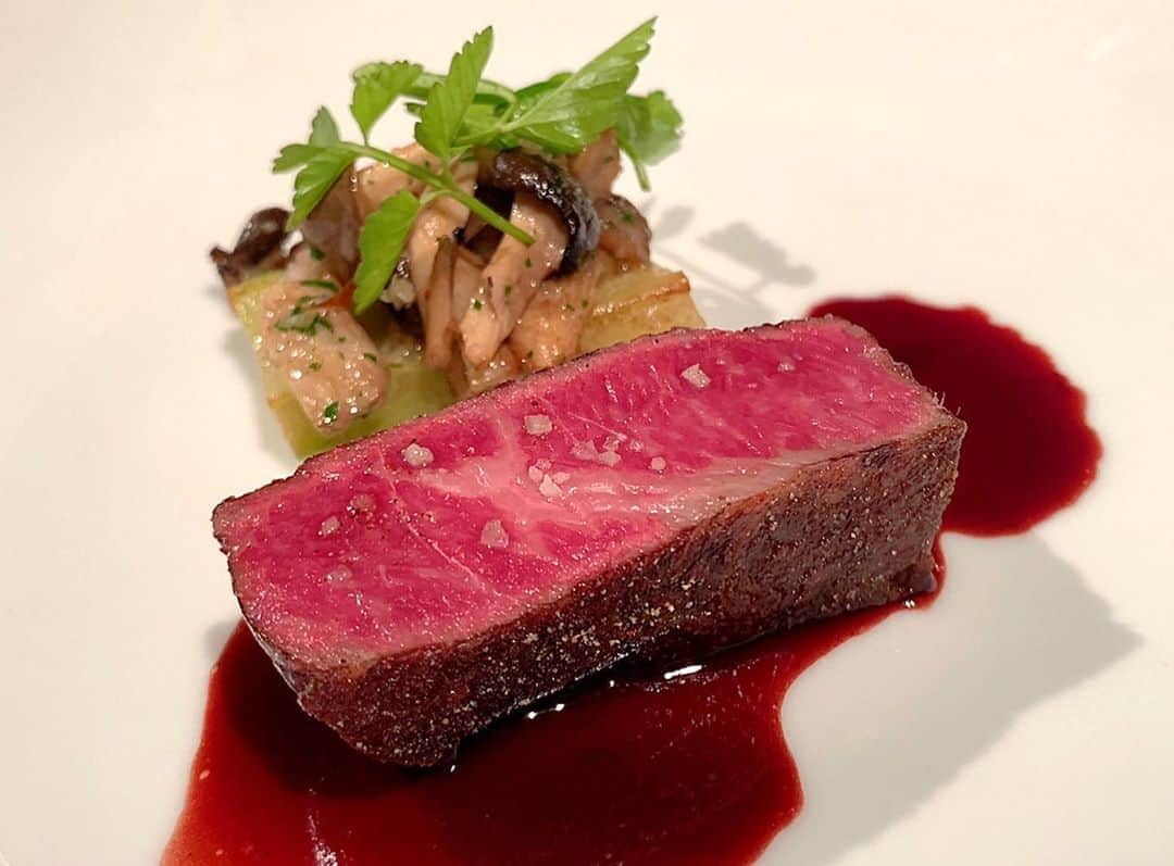 百合華のグルメインスタ