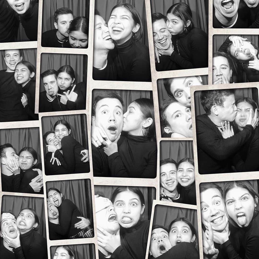 メイン・メンドーサのインスタグラム：「happy birthday ♡」