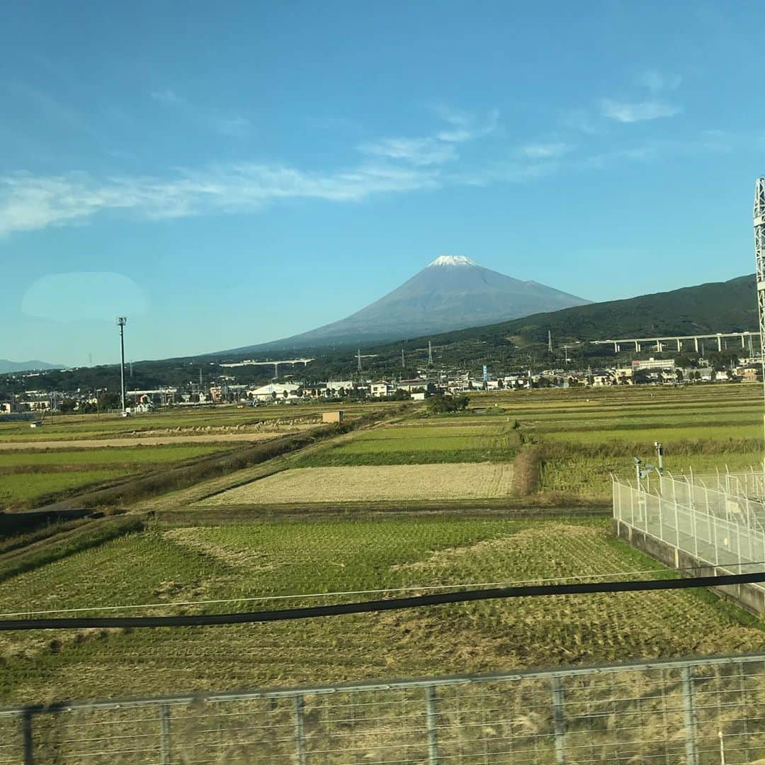 片平実のインスタグラム