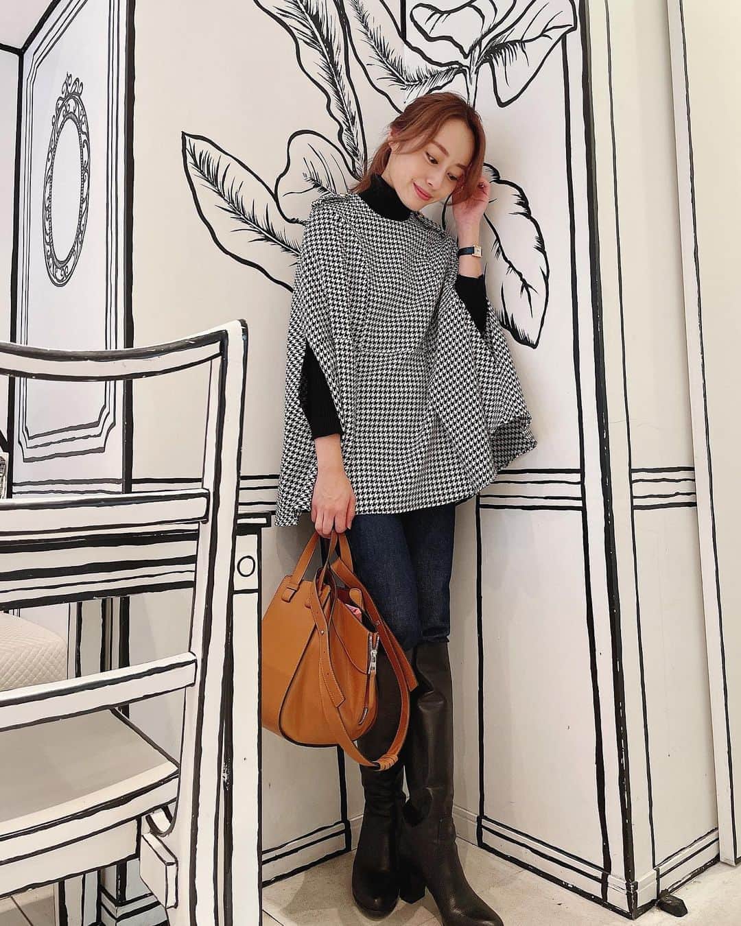 小祝麻里亜のグルメインスタ