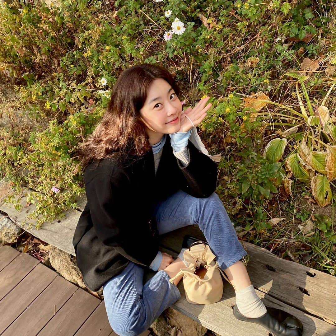 ソジン さんのインスタグラム写真 - (ソジン Instagram)「🤗」11月5日 15時20分 - ssozi_sojin