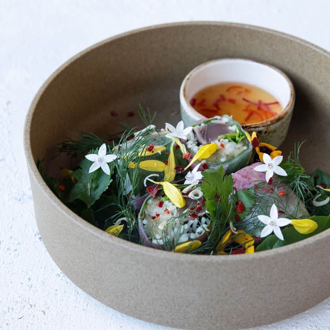 ロングレインのグルメインスタ