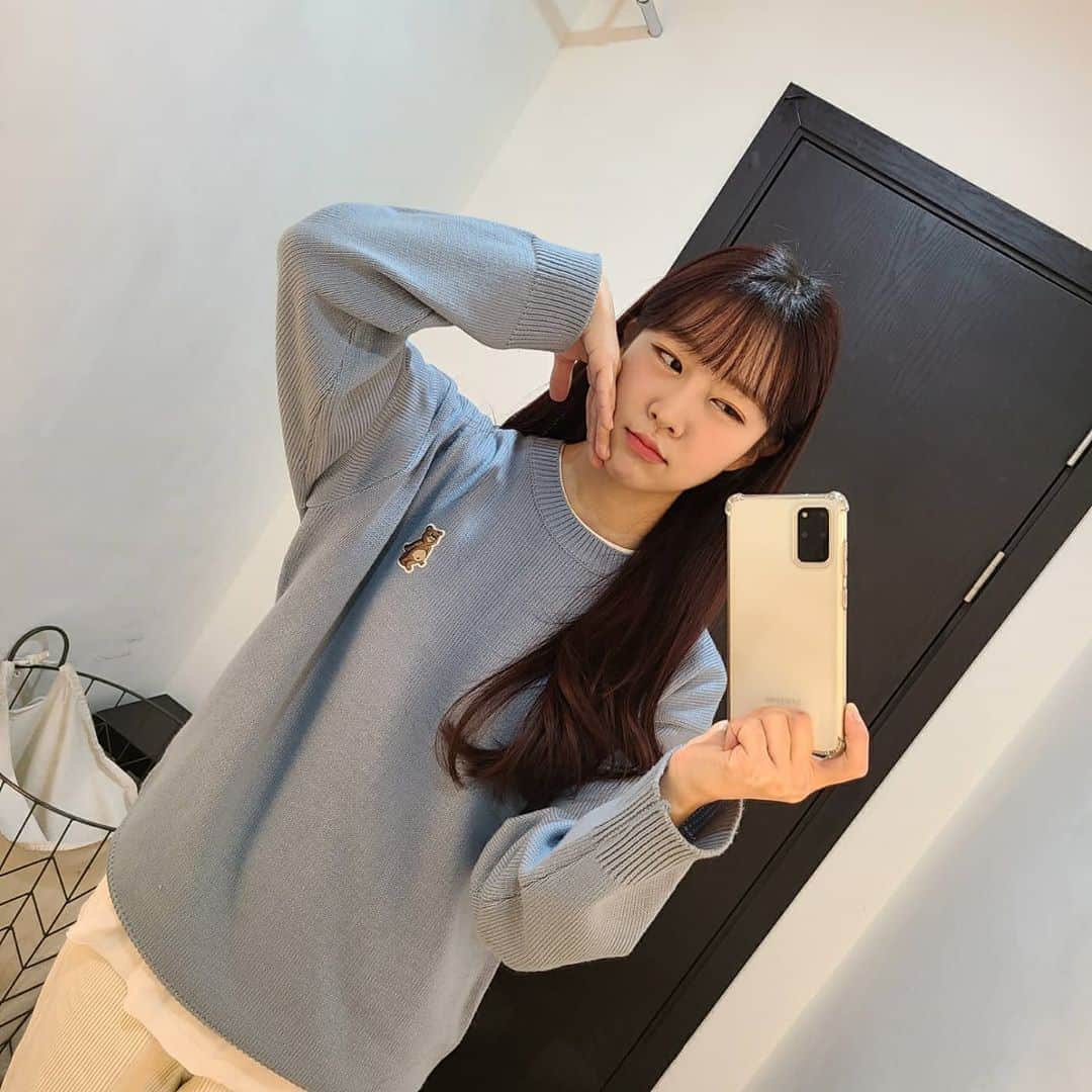ユジョンのインスタグラム