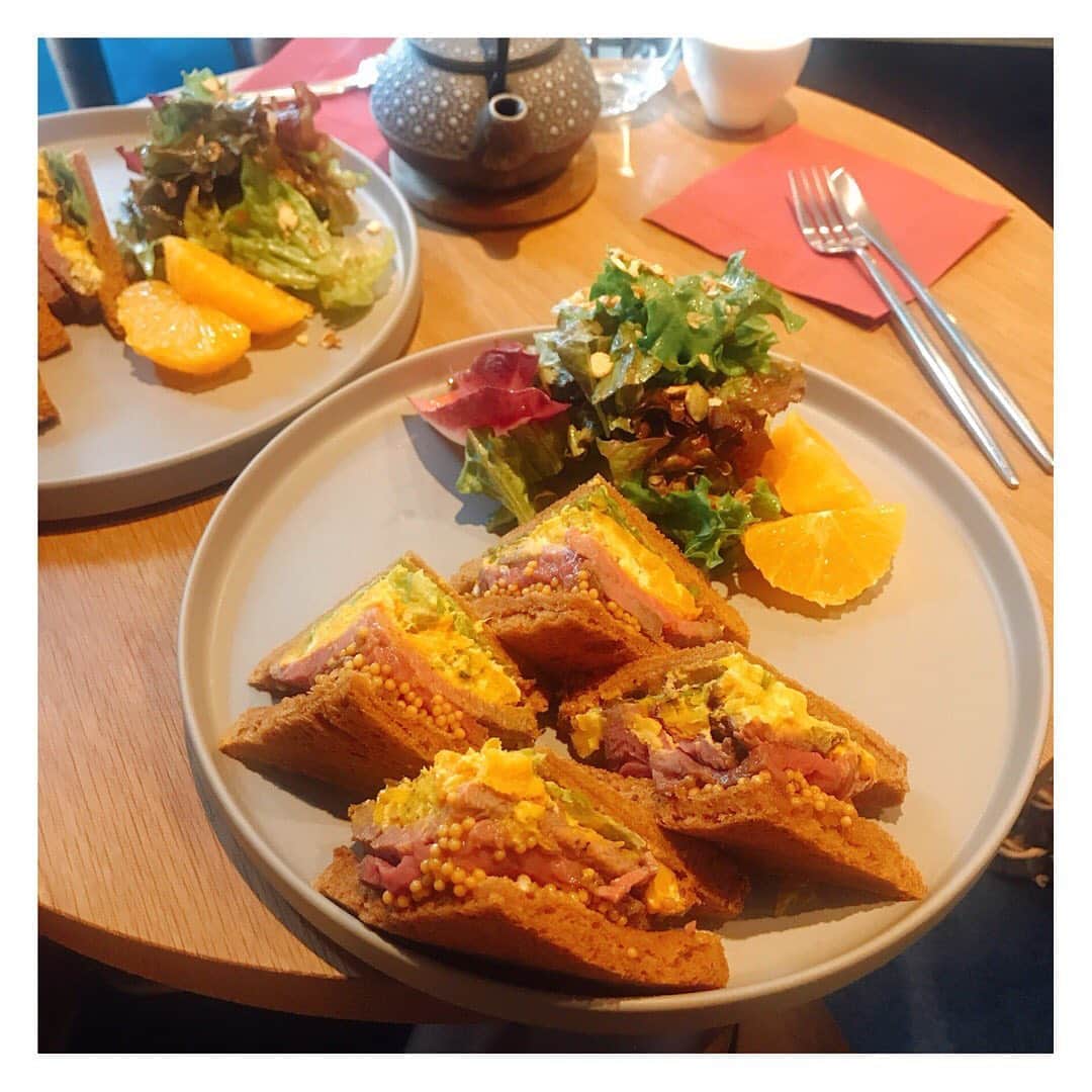 happymail_デート部のグルメインスタ