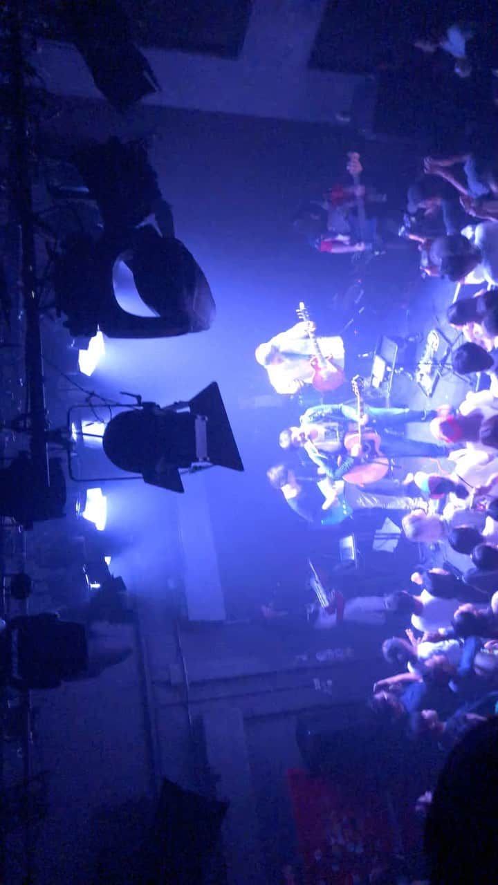 ウィスット・ポンニミットのインスタグラム：「Death of a salesman  LIVE at De Commune 30 Nov 2020」