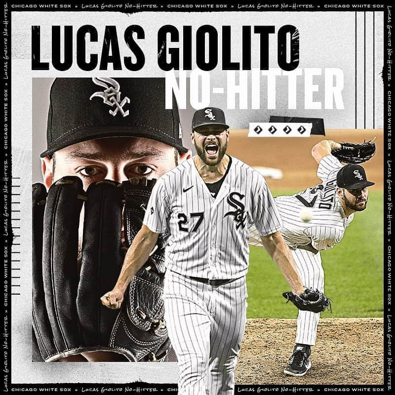 シカゴ・ホワイトソックスさんのインスタグラム写真 - (シカゴ・ホワイトソックスInstagram)「LIGHTS OUT」11月6日 1時43分 - whitesox