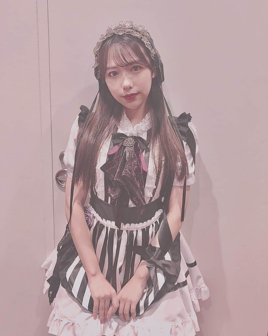 水城夢子のインスタグラム：「❔あたまいたい」