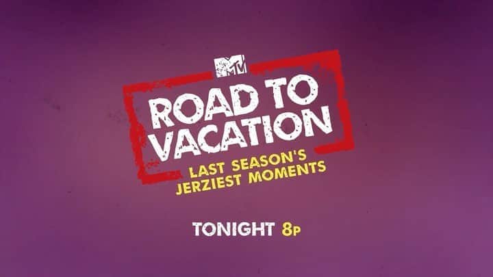 Pauly Dのインスタグラム：「TONIGHT!!!! 🚨🚨 Last season in one word… AWKWARD!! 😂 Tune in to tonight’s #JSFamilyVacation ‘Jerziest Moments’ special at 8/7c on @MTV!」