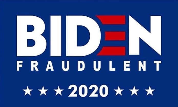 サミーア・アームストロングのインスタグラム：「@joebiden C’mon man! • @_absenceofcolor」