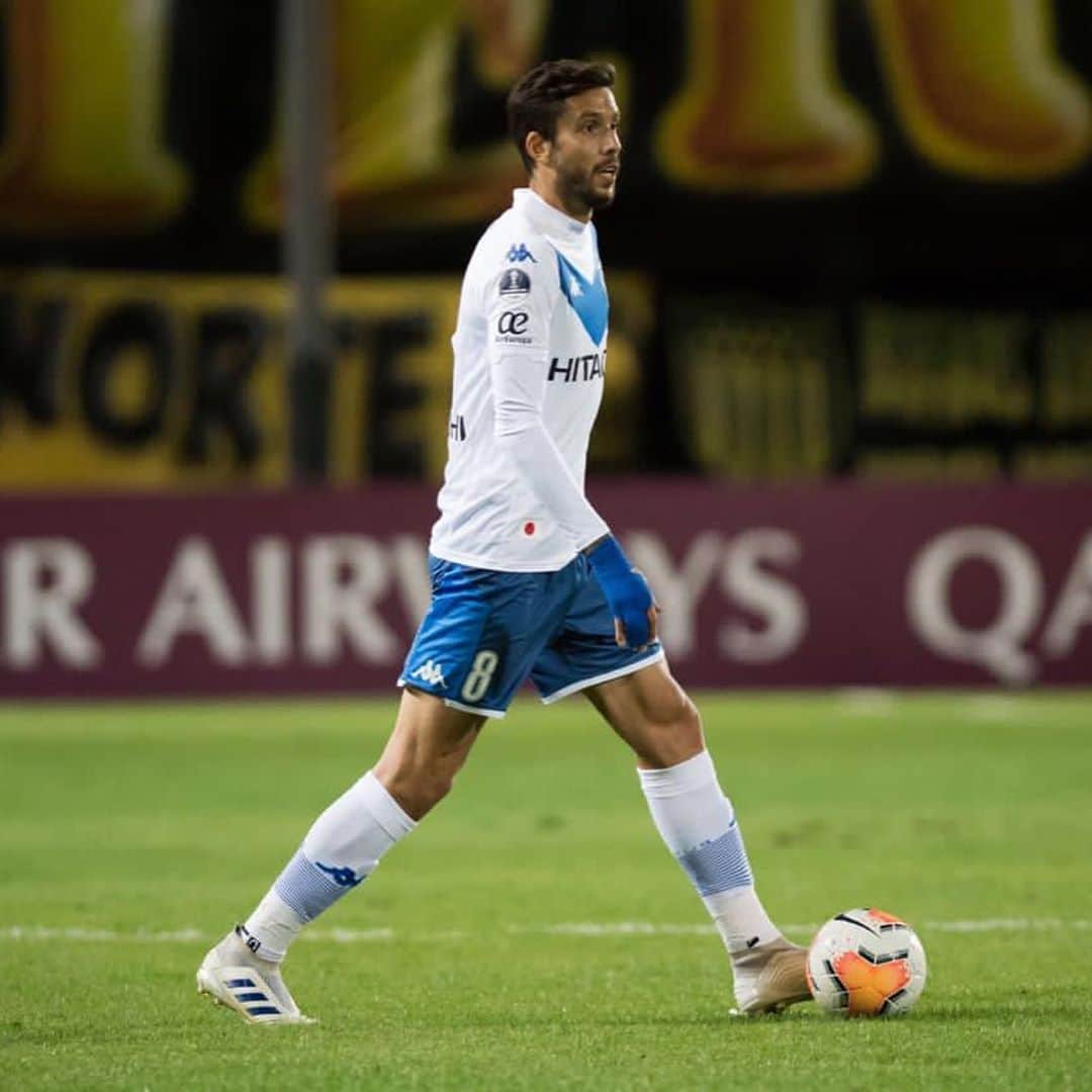 のインスタグラム：「A octavos!!!! 💪⚽️👏🏼」