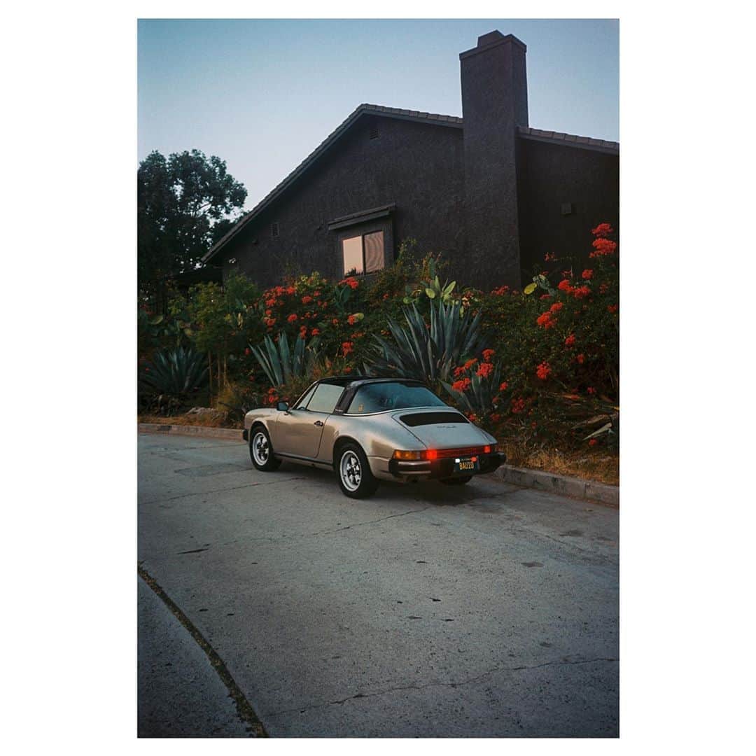 ル・ユースのインスタグラム：「Film drop ✨  Silver Lake Joshua Tree Palm Springs Koreatown  Echo Park Home」