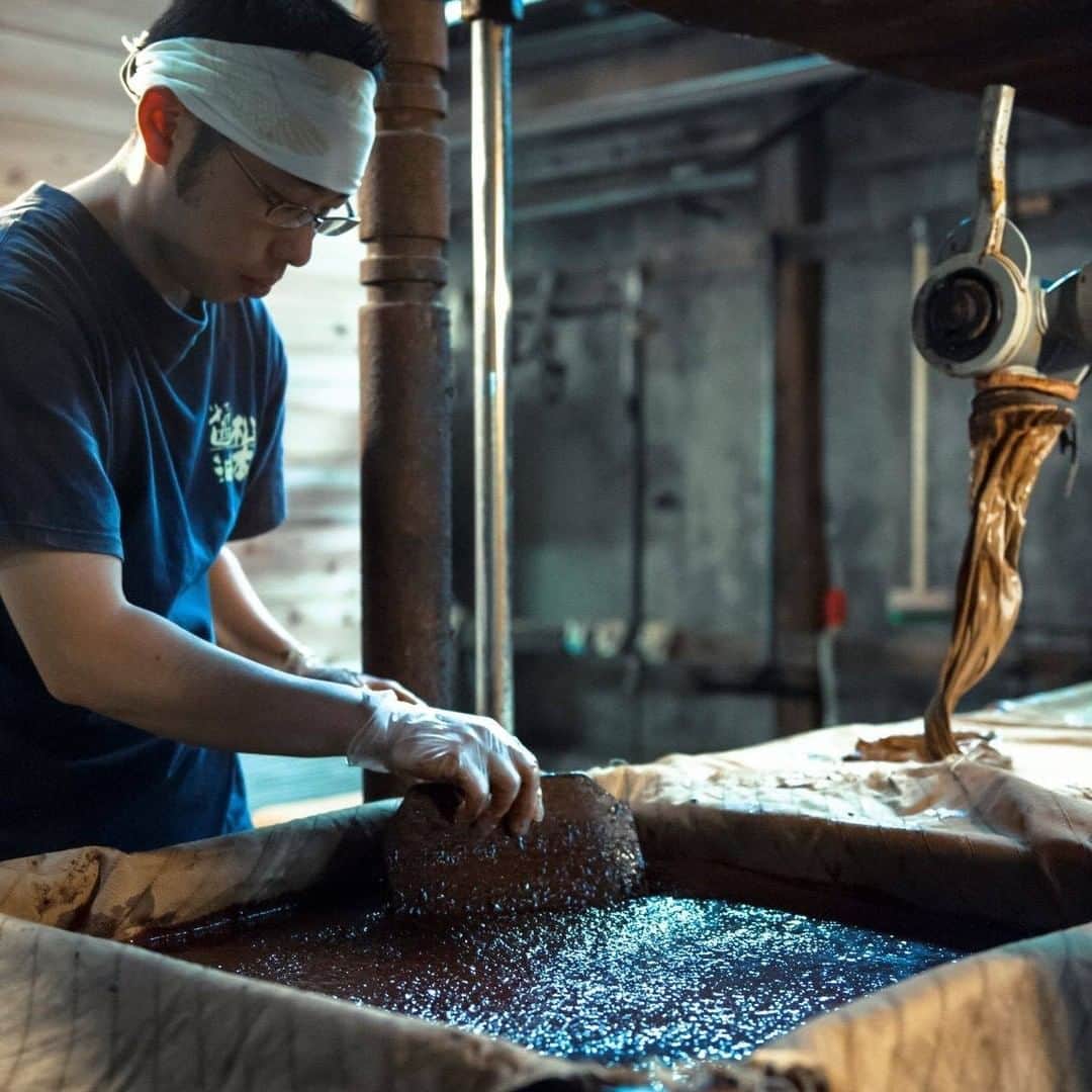 のインスタグラム：「. . 🚩Matsumoto Soy Sauce Factory - Kawagoe City, Saitama  . . [Matsumoto Soy Sauce Co., Ltd. in Kawagoe City, Saitama Prefecture] . Matsumoto Soy Sauce Co., Ltd., established in 1764 during the Edo period, has more than 250 years of history. At their shop, you can buy their high-quality soy sauce, and other soy sauce-based products such as dressings. You can also enjoy visiting their soy sauce factory. Please stop by when you come to Kawagoe. When you go sightseeing in Kawagoe, it's convenient to have a KAWAGOE PASS. . . #visituslater #stayinspired #nexttripdestination . . . #kawagoe #koedokawagoe #matsumotosoysauce #松本醤油 #japan_food #soysauce #japantrip #travelgram #tobujapantrip #unknownjapan #jp_gallery #visitjapan #japan_of_insta #art_of_japan #instatravel #japan #instagood #travel_japan #exoloretheworld #ig_japan #explorejapan #travelinjapan #beautifuldestinations #japan_vacations #beautifuljapan #japanexperience」