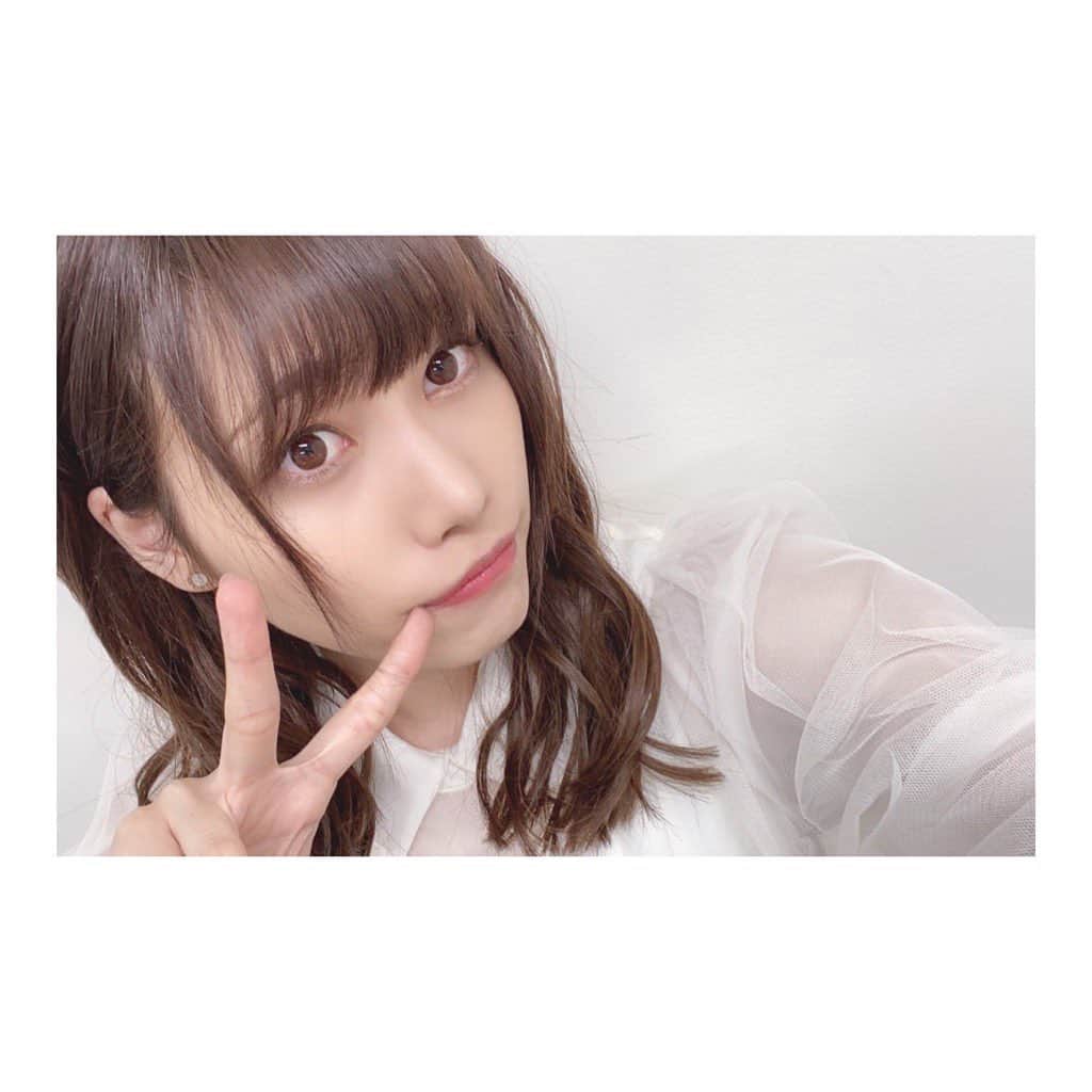 春日望のインスタグラム：「﻿ のんすとっぷ！本当にありがとう！﻿ ﻿ ﻿」