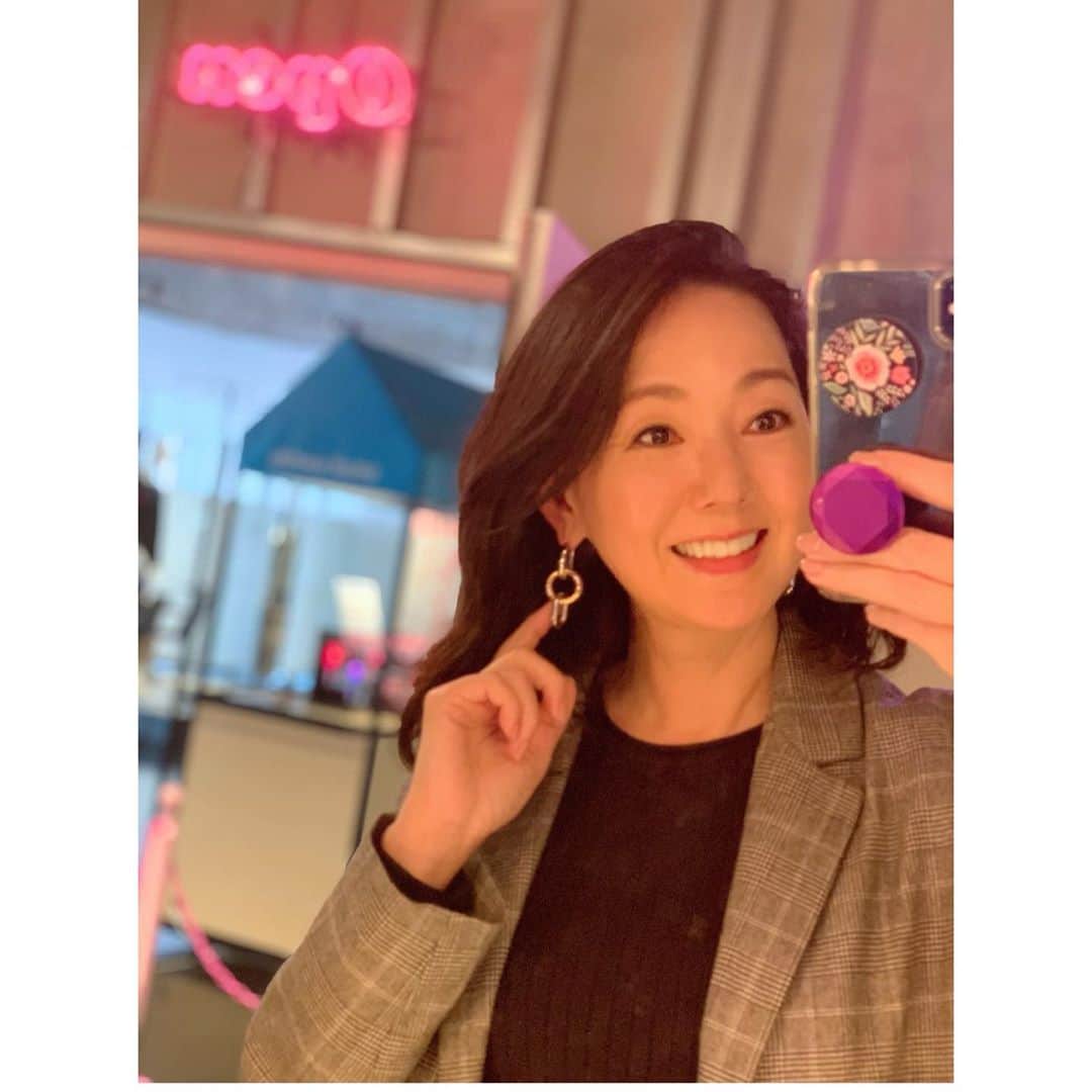 とよた真帆のインスタグラム