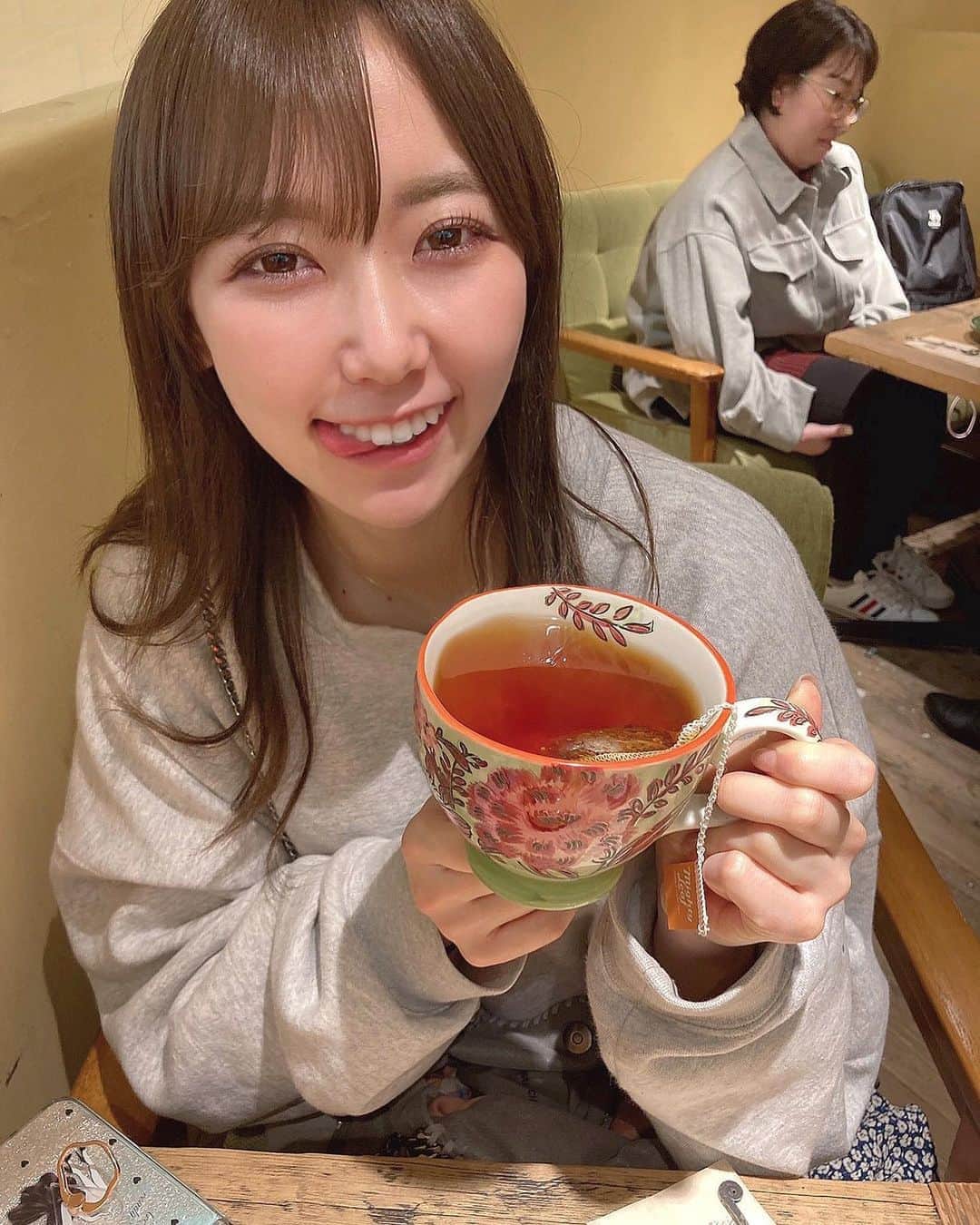 あろえグルメのグルメインスタ