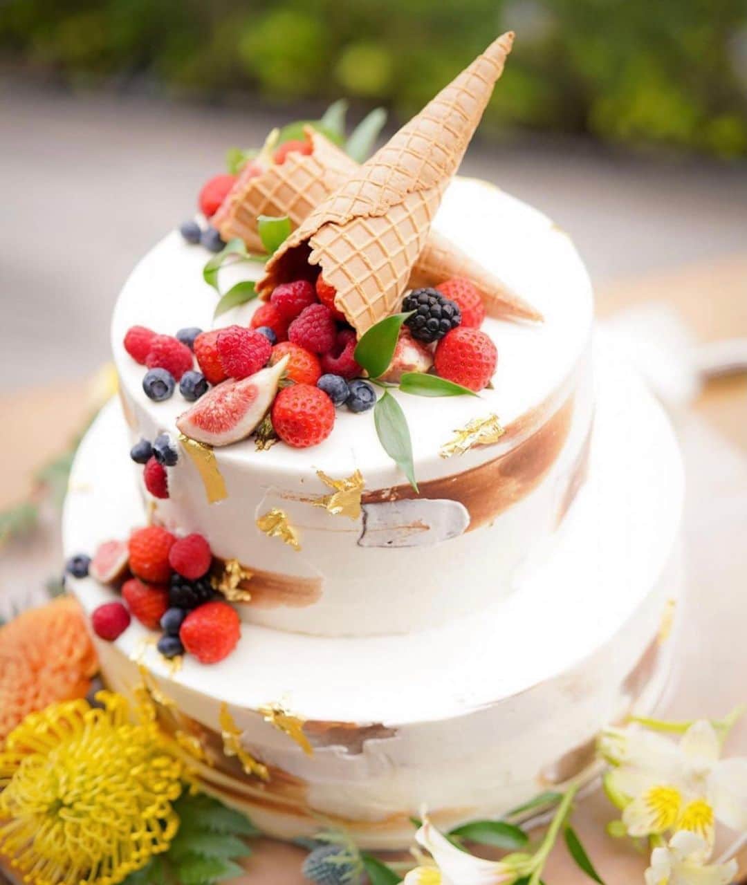 TAKE and GIVE NEEDS(T&G公式) のグルメインスタ