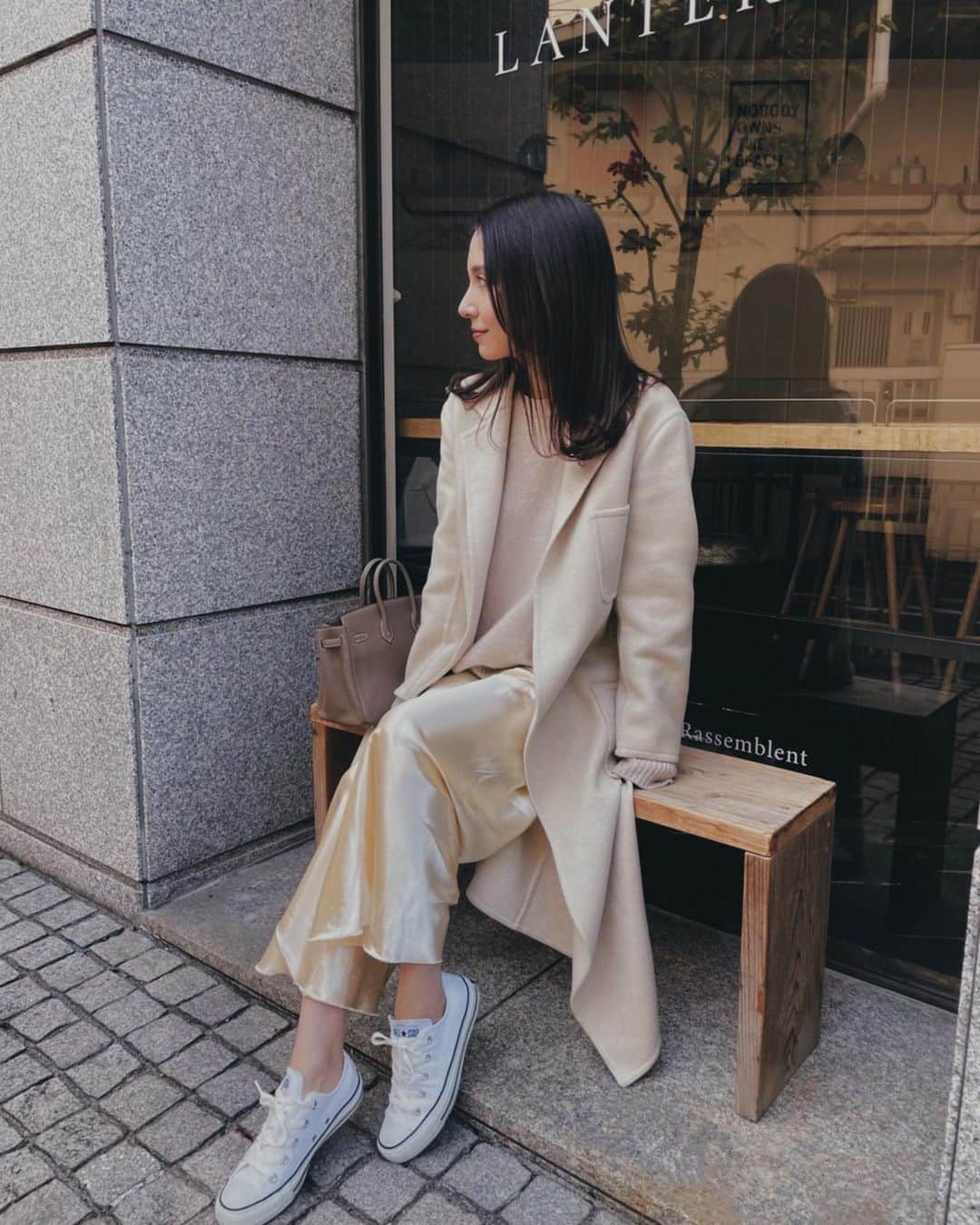 May J.のインスタグラム