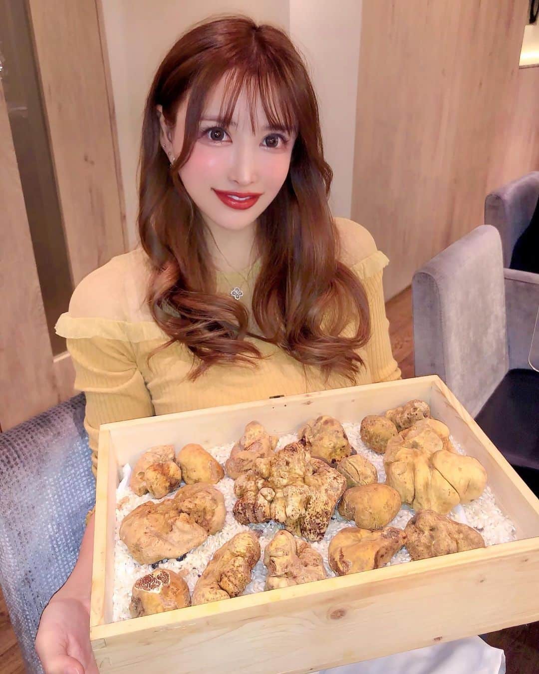 蘭子のグルメインスタ