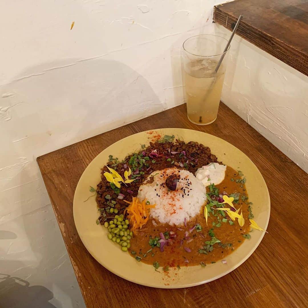 斉藤優里のグルメインスタ