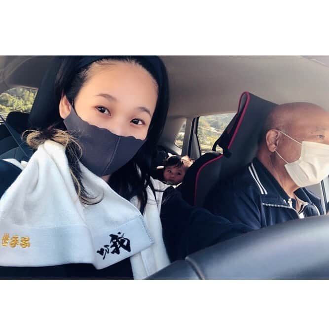 世手子さんのインスタグラム写真 - (世手子Instagram)「I'm doing my best to drive a car🚗 It's been a long time since I've been driving, so please support me🚙🚐🚘✨ I practice every day🌊🏖 @makasetaro_original  #タオルはまかせたろ #オリジナルタオル 作ったよ（＾ω＾） #世手子 #刺繍タオル (*^o^*) 最近実家で #車の運転 頑張ってるよ！ #田ノ浦ビーチ 初めていけたよ！ #運転上手くなりたい ので #練習中 #応援してね ✨✨ #勝つためのタオル で #気合いだー ！！！ #volkswagen  #フォルクスワーゲン  #車好きな人と繋がりたい  #車好き女子  #車好き  #運転免許  #ゴールド免許  #安全運転  #volkswagenpolo  #volkswagenlove  #別府  #vs我 #タオルソムリエ #応援 #pr #トリドリベース」11月5日 18時24分 - rojide