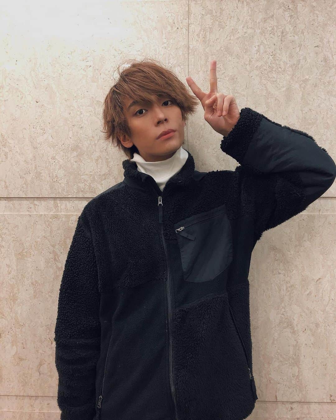 岡田隆之介のインスタグラム