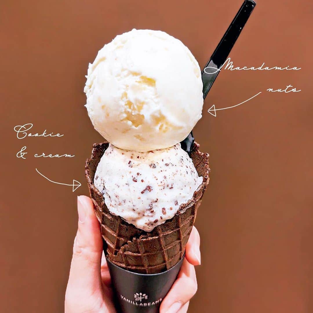 横浜生まれのチョコレート専門店 バニラビーンズのグルメインスタ