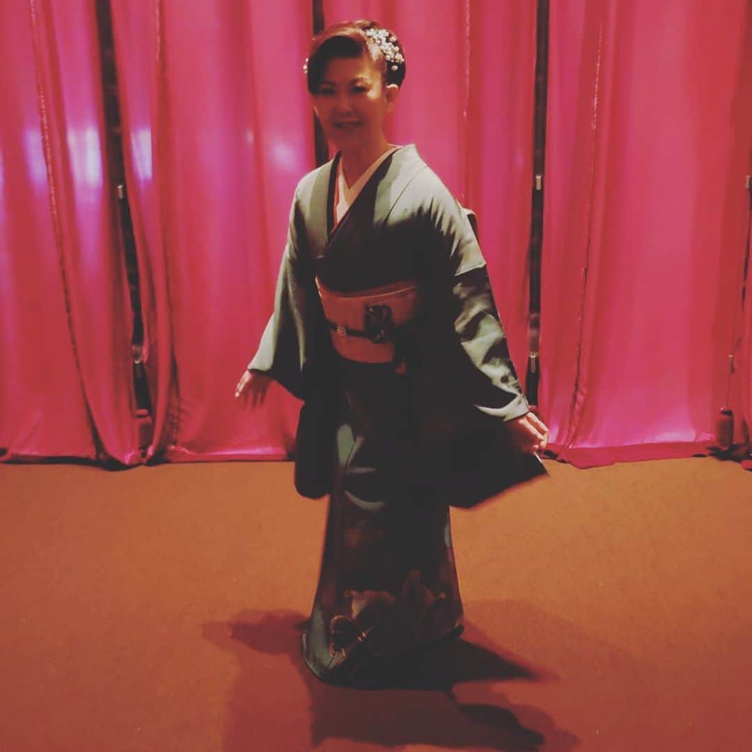 若山かずさのインスタグラム