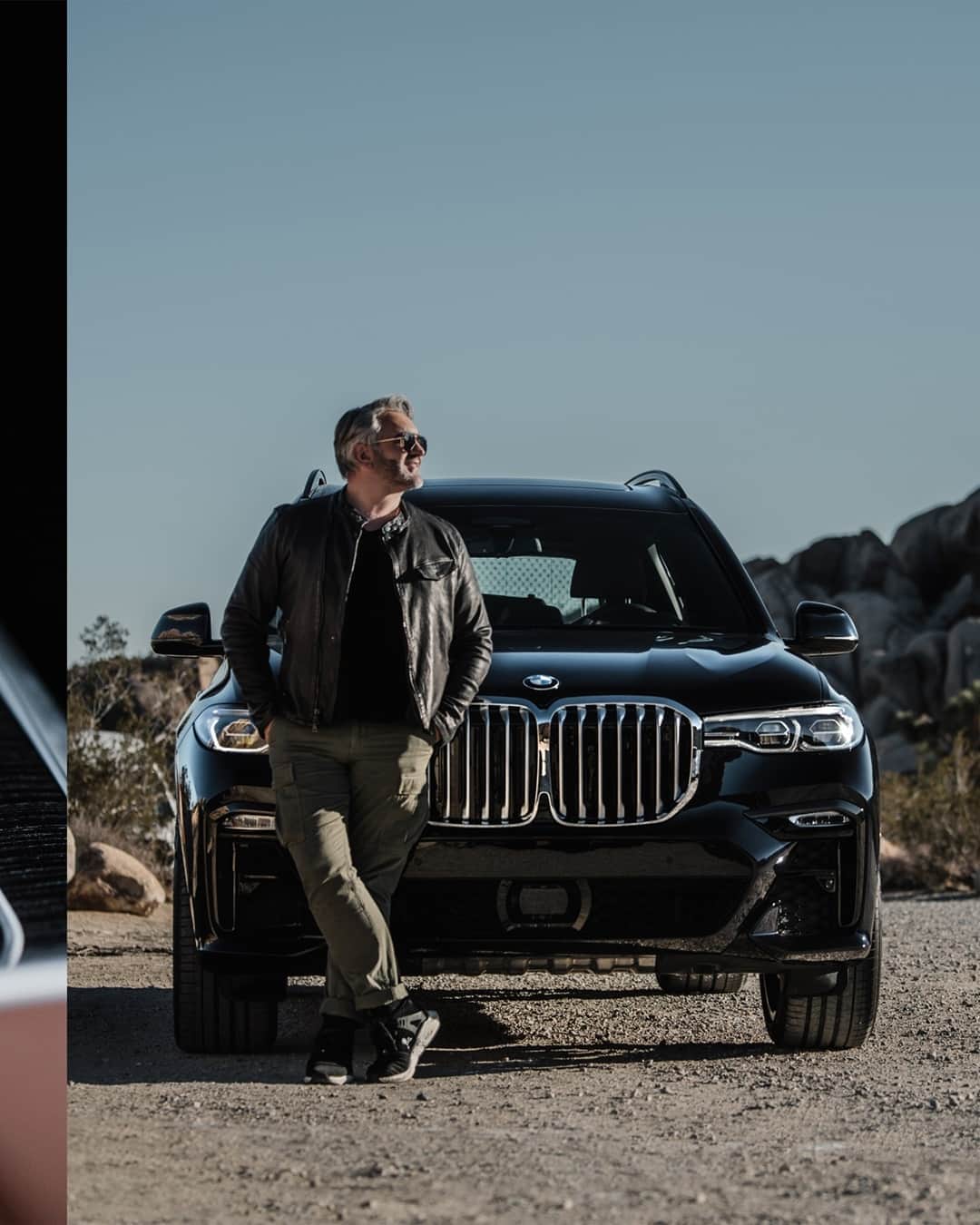 BMWさんのインスタグラム写真 - (BMWInstagram)「Ready for a close-up? The BMW X7. #TheX7 #BMW #X7」11月5日 18時47分 - bmw