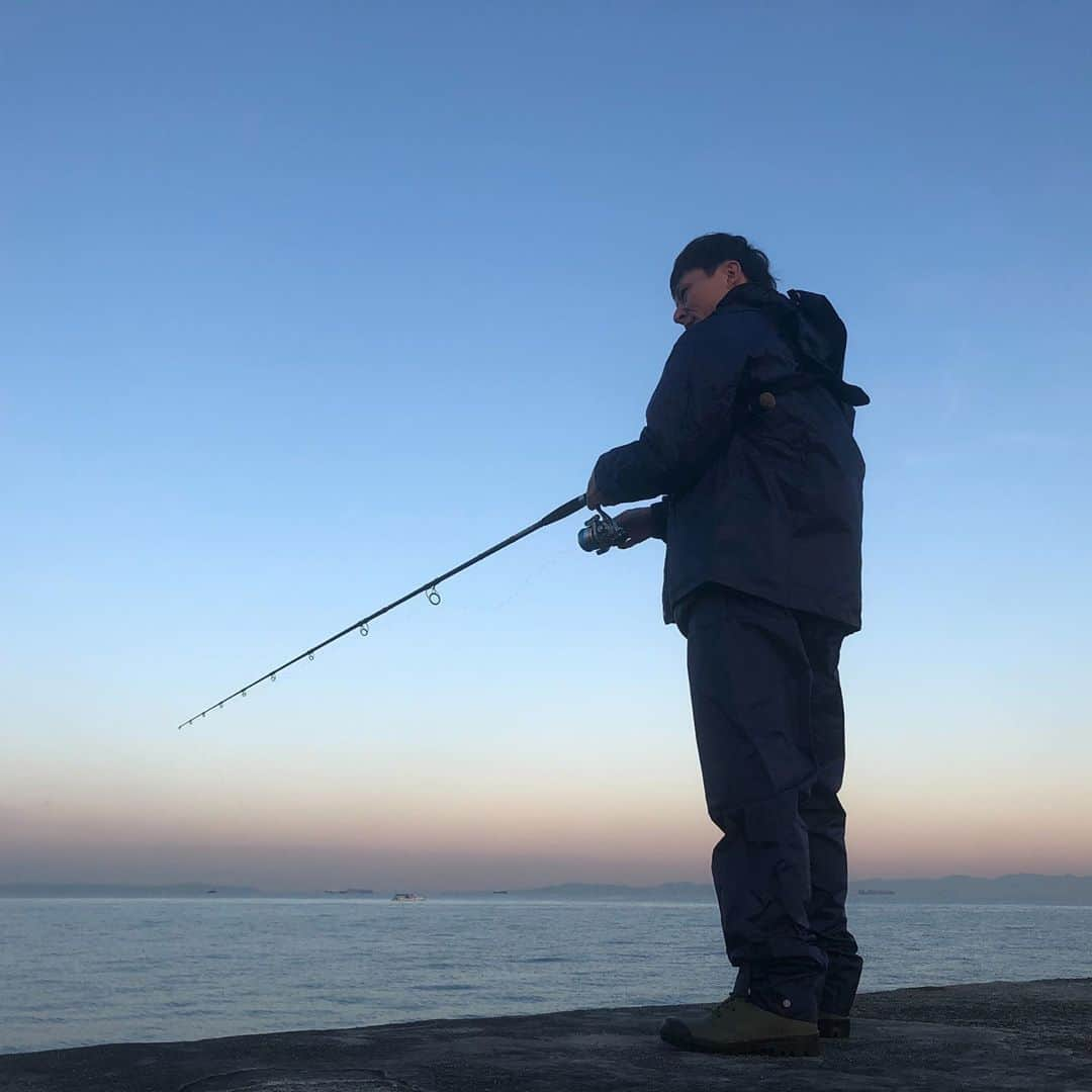 永島知洋のインスタグラム