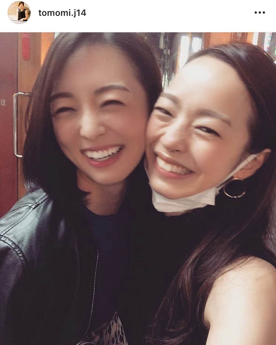 のインスタグラム：「最高❤︎  #bestfriend #心友 #笑顔 #smile #会いたい #何も気にせず会える日が待ち遠しい」