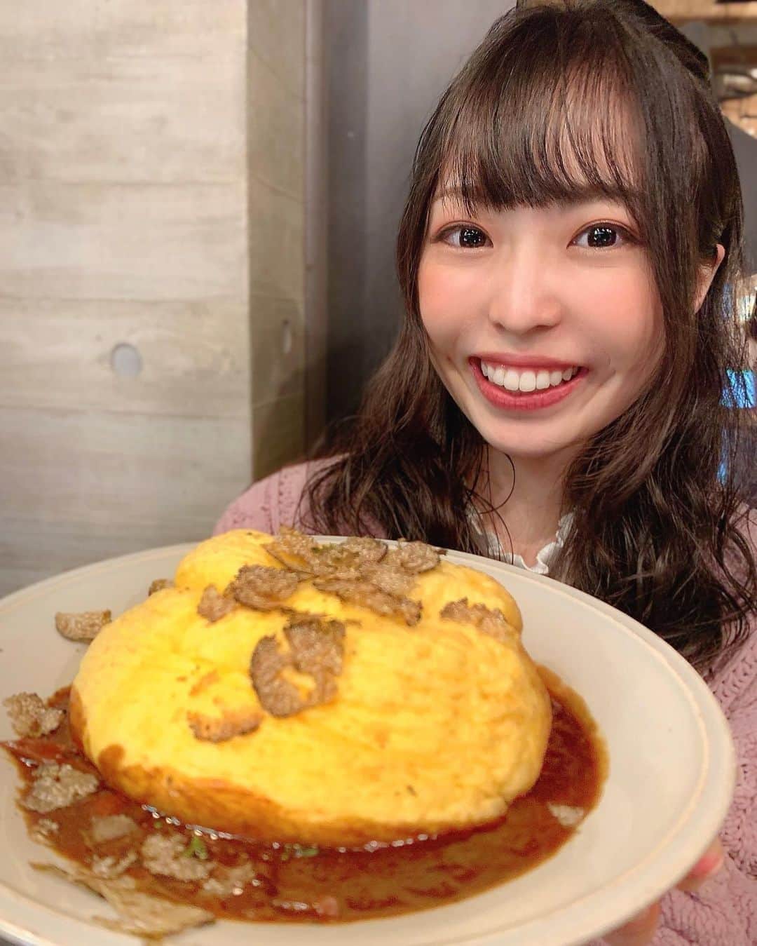 白井佑奈のグルメインスタ