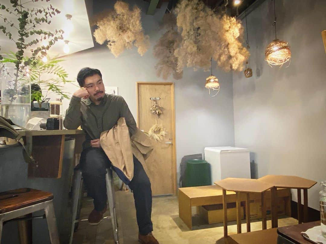 HeyCoffeeのグルメインスタ