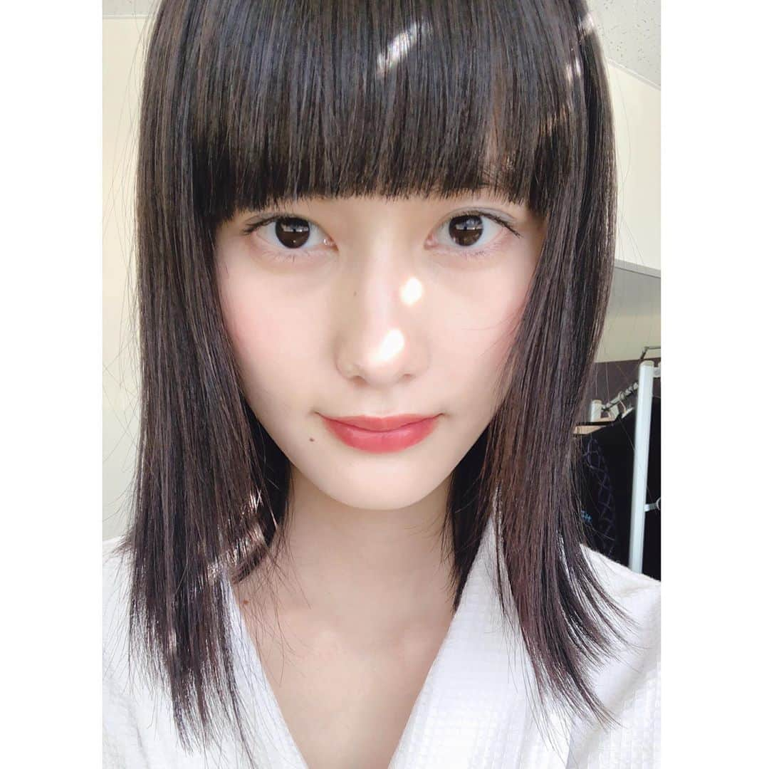 橋本愛さんのインスタグラム写真 - (橋本愛Instagram)「今日はお昼から「私をくいとめて」の取材。ずーっと二人で喋り倒して、 今から東京国際映画祭　舞台挨拶です。 映画、楽しんでもらえると嬉しいです。 久々にお会いできるね…！」11月5日 19時01分 - ai__hashimoto