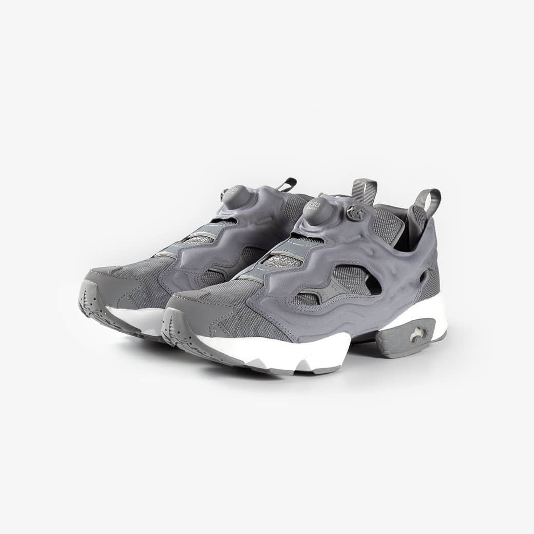 KICKS LAB. [ Tokyo/Japan ]さんのインスタグラム写真 - (KICKS LAB. [ Tokyo/Japan ]Instagram)「REEBOK l "INSTAPUMP FURY OG" l Available on the November 6th in Store and Online Store. #KICKSLAB #キックスラボ」11月5日 19時12分 - kickslab