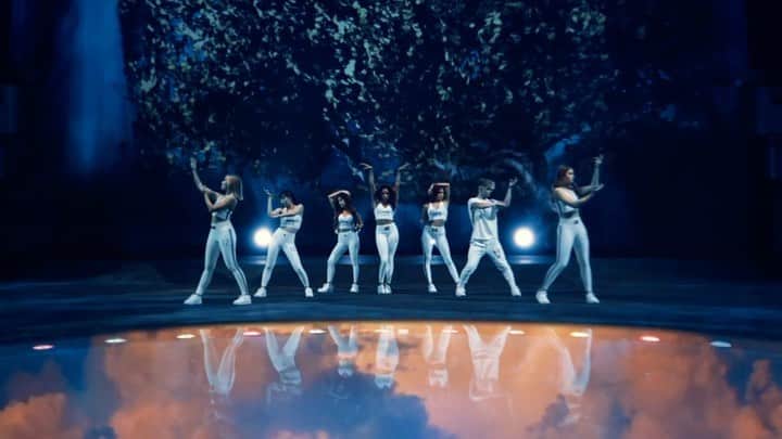R3habのインスタグラム：「5000 comments and i drop one more teaser today 🔥🔥  #NowUnitedR3HABOneLove」