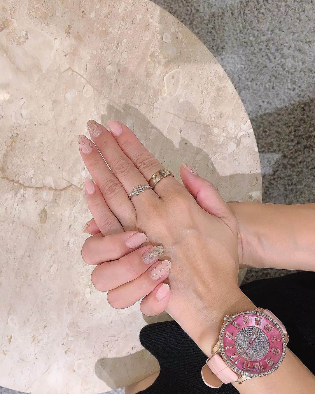 宮田綾子のインスタグラム
