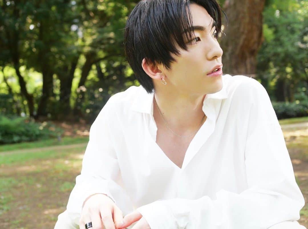 前田公輝のインスタグラム