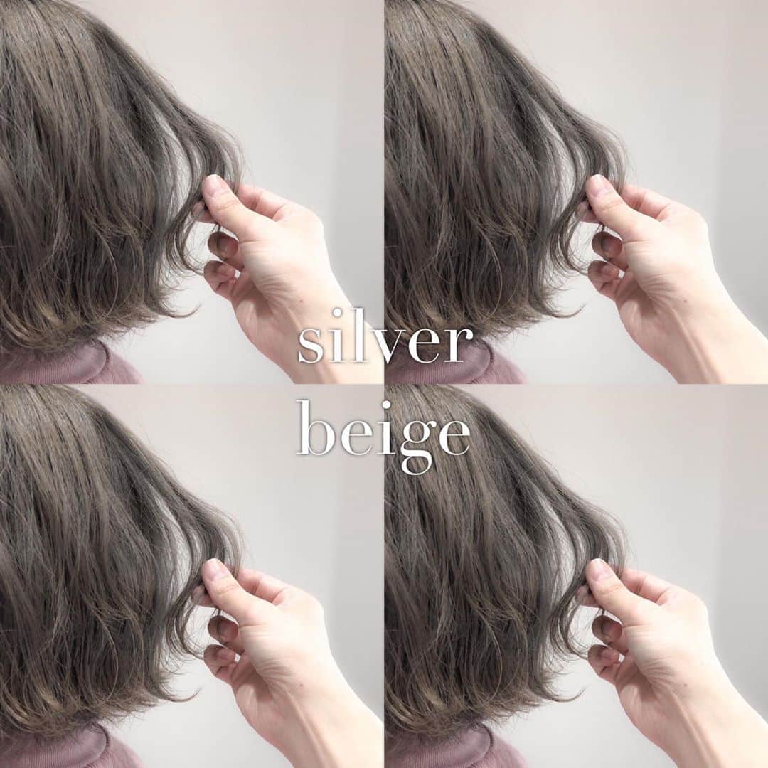 ハナフサユウスケさんのインスタグラム写真 - (ハナフサユウスケInstagram)「bob color♪ ＊ ＊ 透け感ー ＊ ＊ #hairarrange#ヘアアレンジ#ヘアセット#美容室#美容師#姫路#岡山#赤穂#赤穂市#簡単アレンジ#ヘアアレンジ動画#バレイヤージュ#サロンモデル#サロモ#ハイライト#グラデーション#外国人風カラー#グレージュ#シルバーアッシュ#切りっぱなしボブ#ボブ#ボブアレンジ#ショートボブ#ショートヘア#ワンレンボブ#ミディアムヘア#伸ばしかけ#ダンススクール#dancer」11月5日 19時31分 - yusuke8723