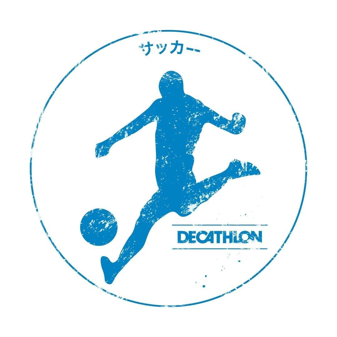 フランス発の総合スポーツ用品 Decathlon デカトロンのインスタグラム