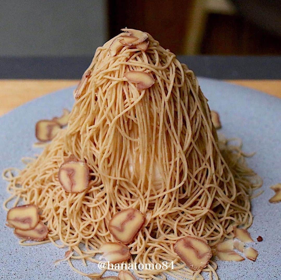 はなとものグルメインスタ