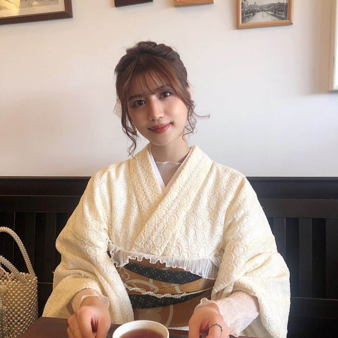 御子柴かなのグルメインスタ