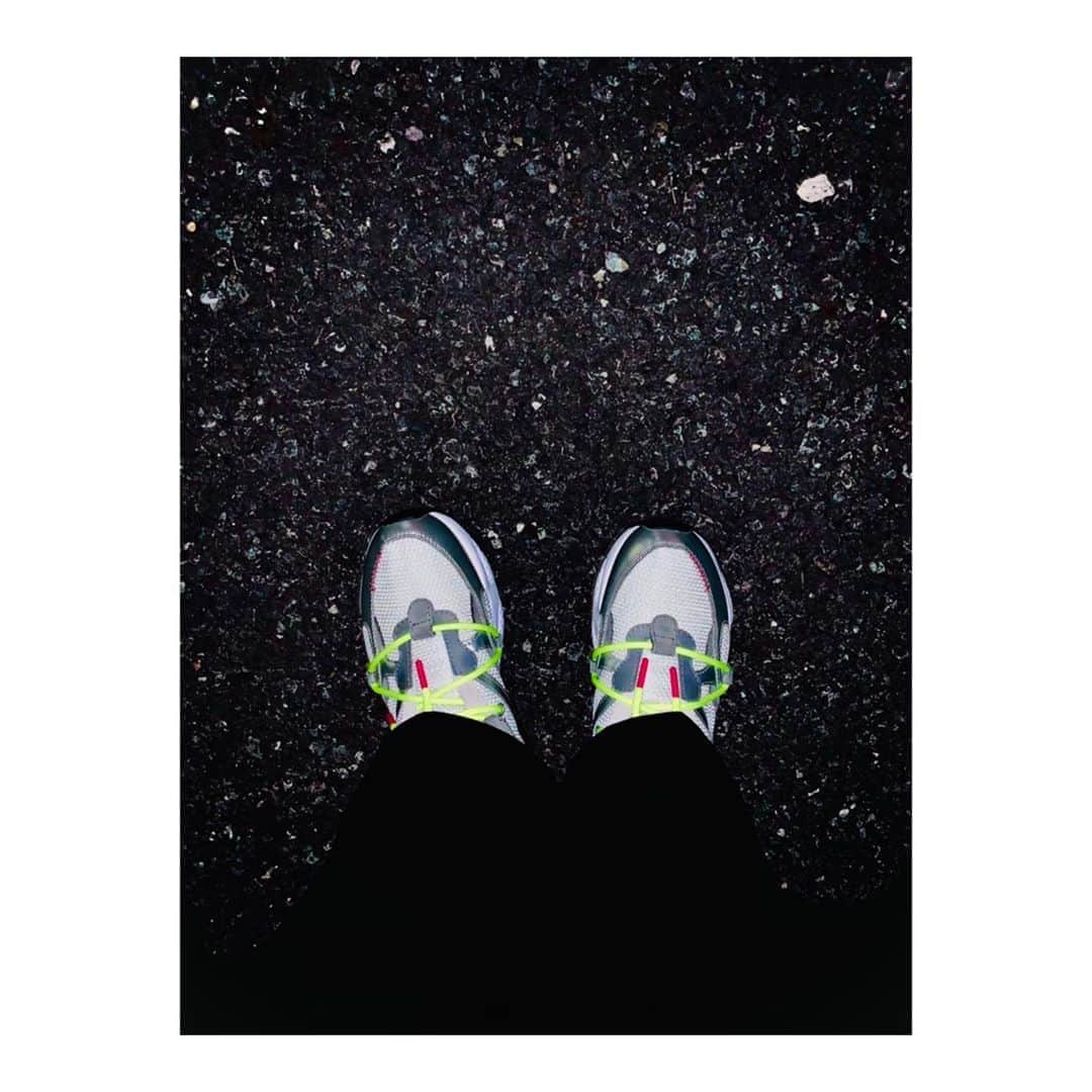 木下流声のインスタグラム：「. 👟👟 . . #puma #hankjobenhavn」