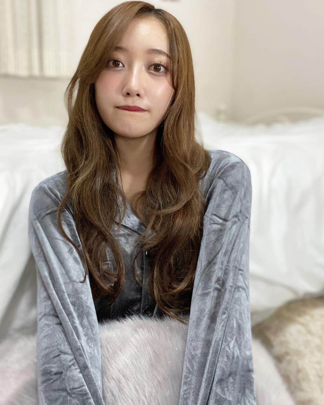 片原恵麻のインスタグラム