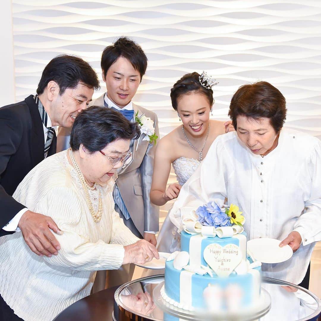 ルミアモーレのグルメインスタ