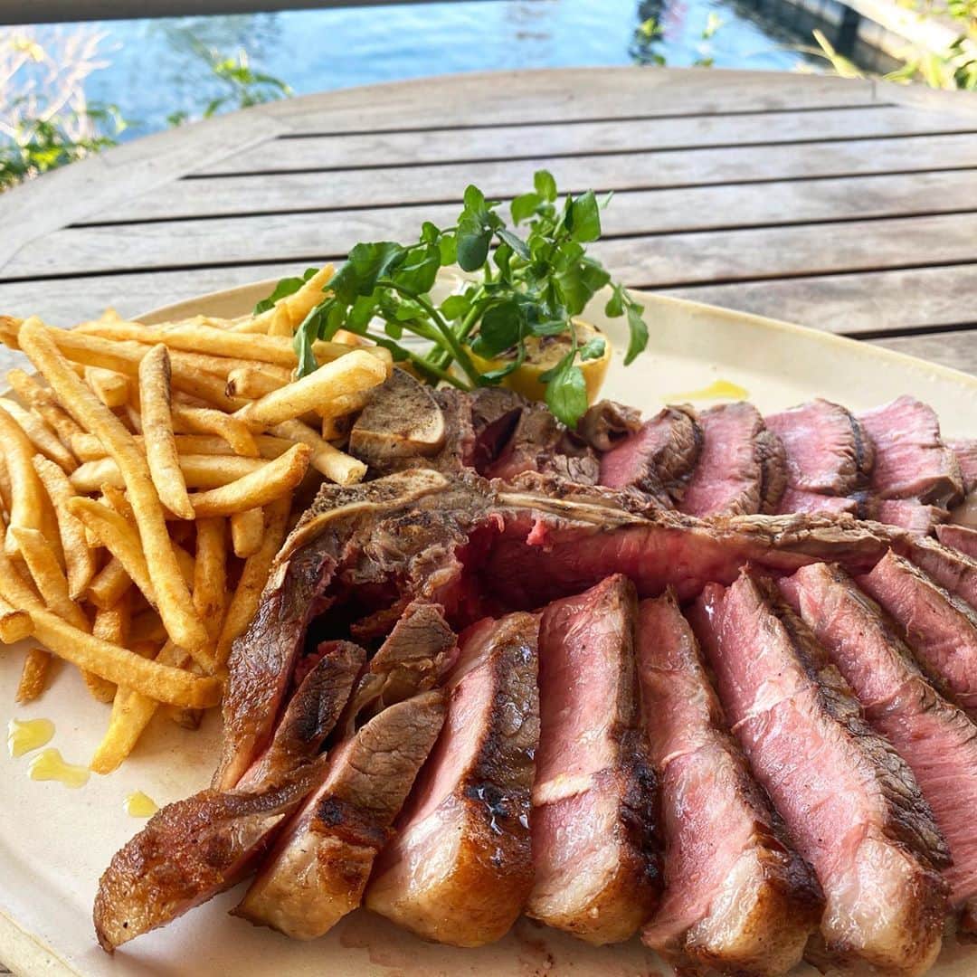 TYSONS&COMPANYのグルメインスタ