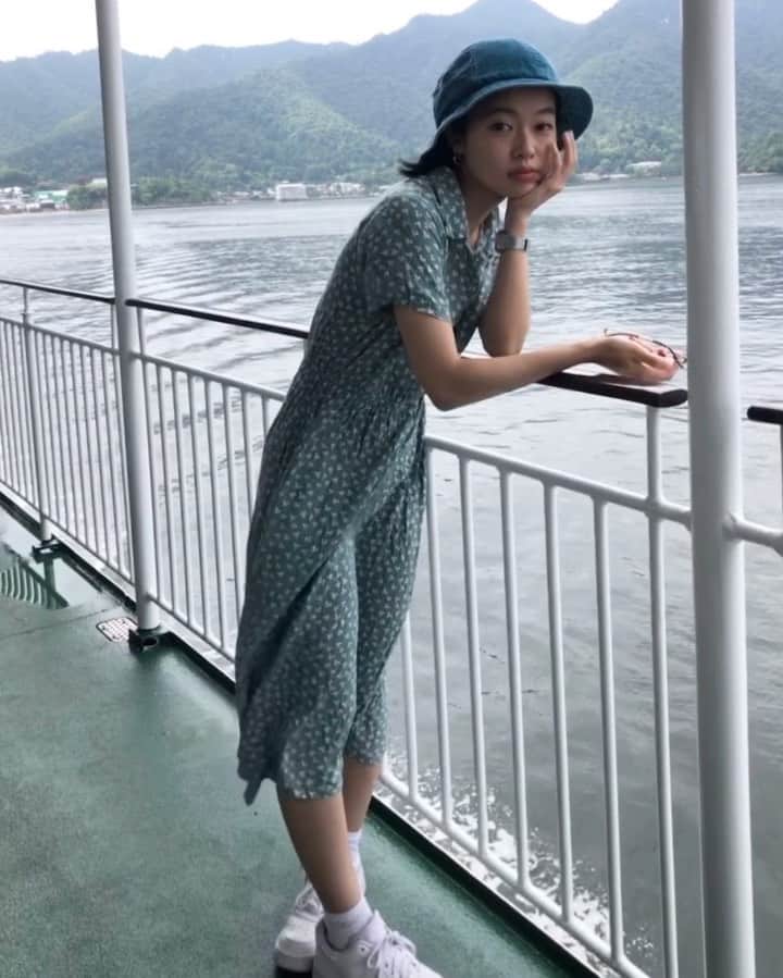のインスタグラム：「無意識なトルネード」
